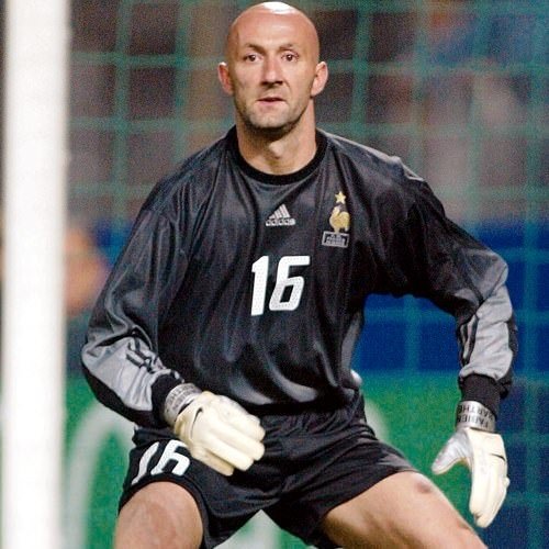 1998 Dünya Kupasına damga vuran efsaneler!