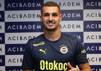 Levent Mercan sağlık kontrolünden geçti!