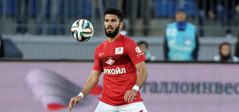 Trabzonspor, Serdar Taşçı'da mutlu sona ulaştı