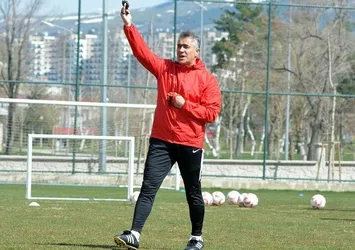 Altıparmak denetimde!