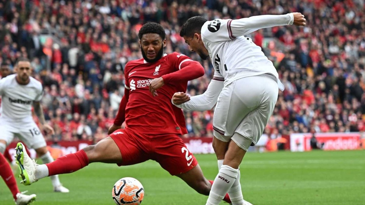 Beşiktaş'a Liverpool'dan stoper! Transferde dev rakipler