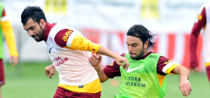 Engin Baytar: Selçuk İnan'a küfür ettim