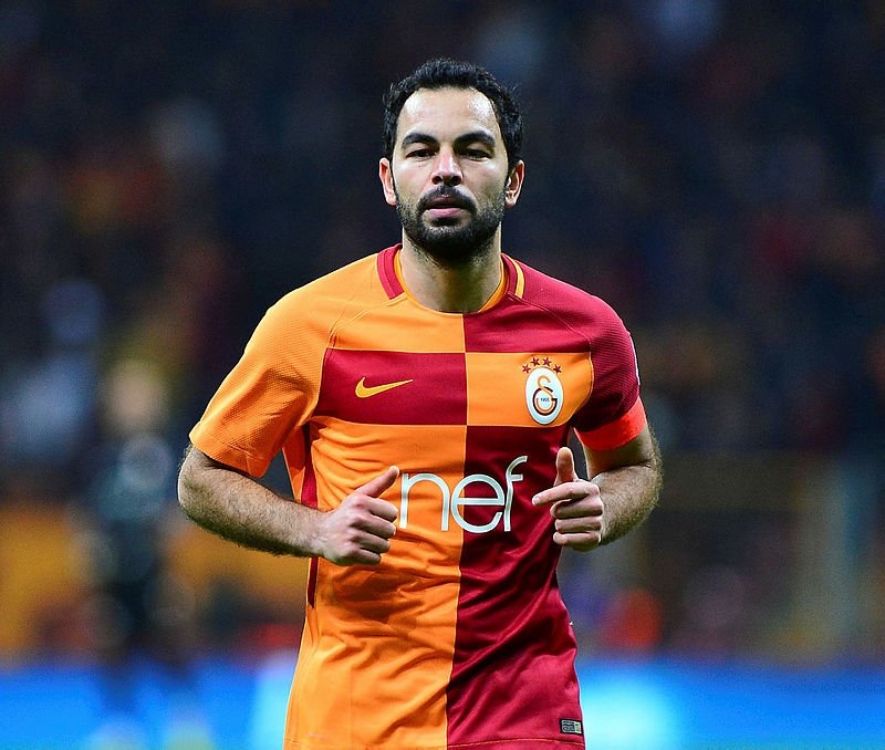 Fatih Terim’in parlattığı yıldızlar!