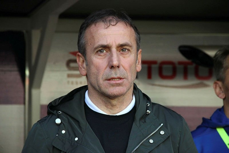 Erwin Koeman için flaş iddia!