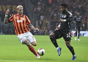 Valentin Rosier'den transfer itirafı! Beşiktaş ve Galatasaray...
