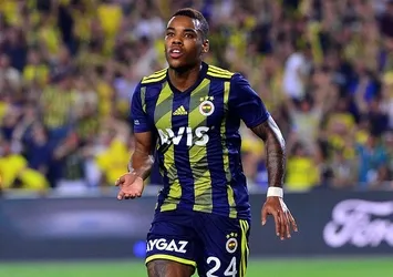 Garry Rodrigues fırtınası