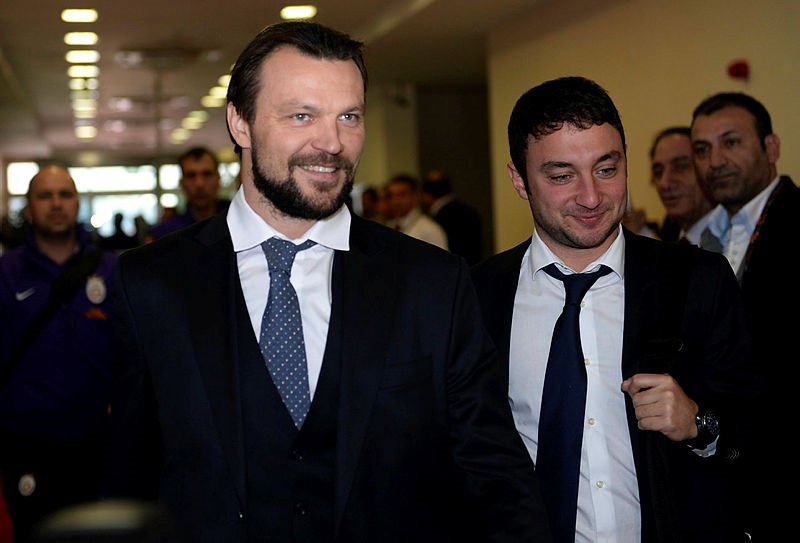 Ujfalusi’den Arda Turan itirafı!