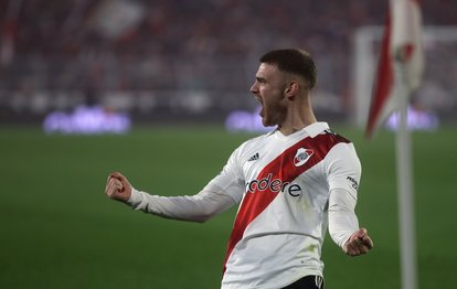 River Plate şampiyon oldu!