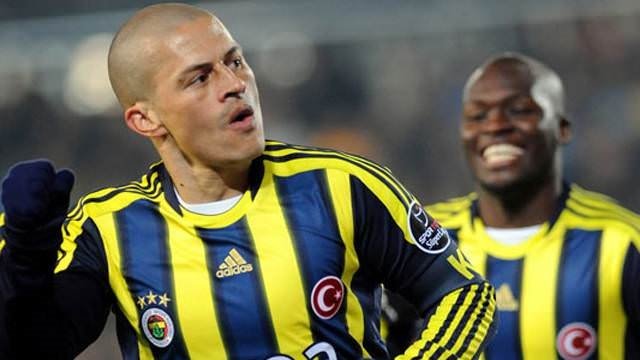 Alex de Souza: Hagi benden daha iyiydi