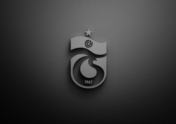 Trabzonspor'dan bahis oynayan hakemler açıklaması