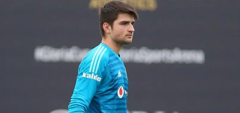 Yedek kaleci Ersin olacak!