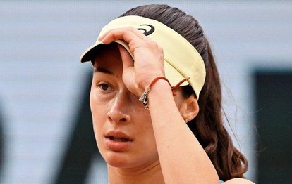 Zeynep Sönmez turnuvaya veda etti