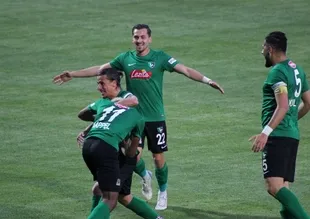 Denizli'den Eskişehir'e darbe