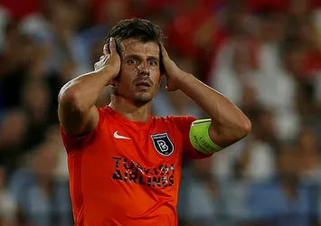 Başakşehir'de, Hoffenheim maçı öncesi şok!