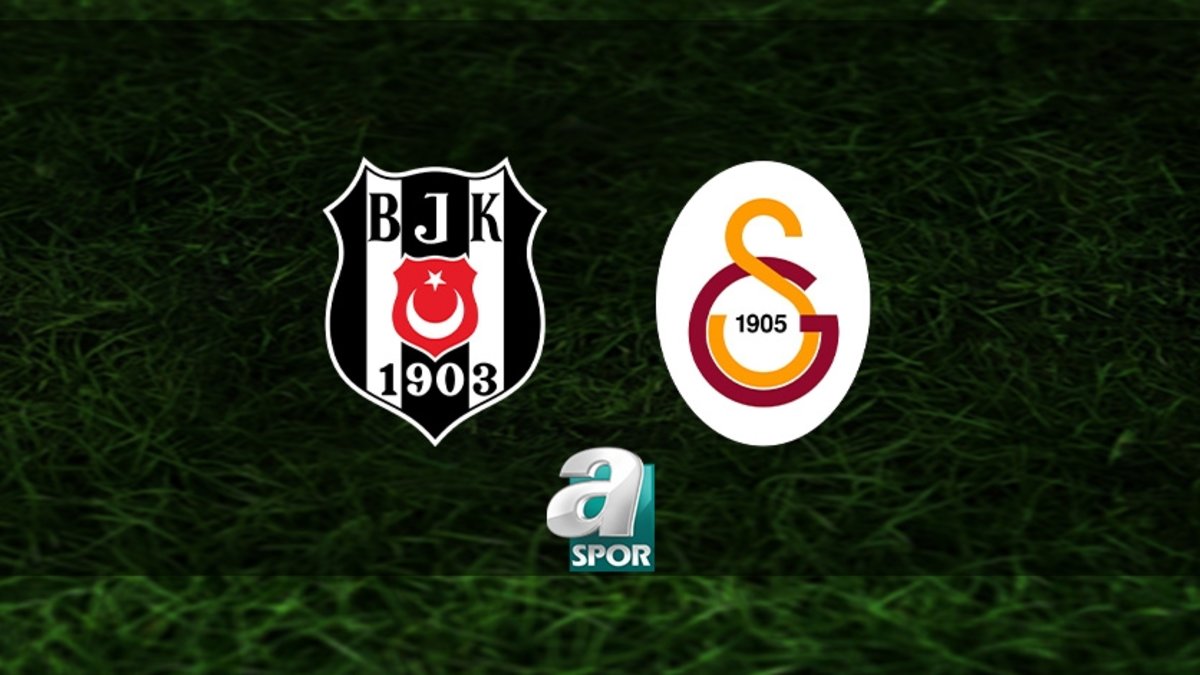 DERBİ ŞİFRESİZ İZLE | Beşiktaş-Galatasaray maçı hangi kanalda canlı yayınlanacak? BJK-GS maçı ne zaman ve saat kaçta? DERBİ ŞİFRESİZ İZLE | Beşiktaş-Galatasaray maçı hangi kanalda canlı yayınlanacak? BJK-GS maçı ne zaman ve saat kaçta?