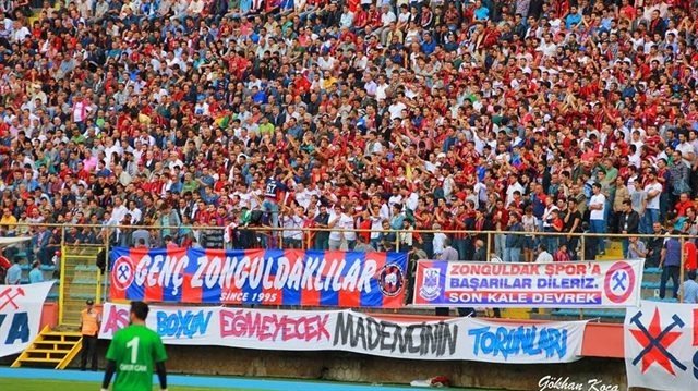 Eski takımın stat çilesi!