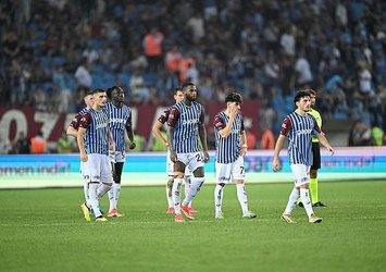 "Yanlış 11'in rolü büyüktü"