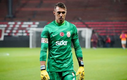 GALATASARAY TRANSFER HABERİ | Fernando Muslera için tamam mı devam mı? Karar verildi!