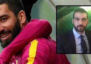 Arda Turan'a kötü haber! Ölü bulundu...