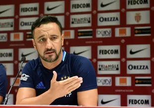Fenerbahçe'de Pereira krizi