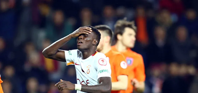 Galatasaray, Bruma'yı satıyor