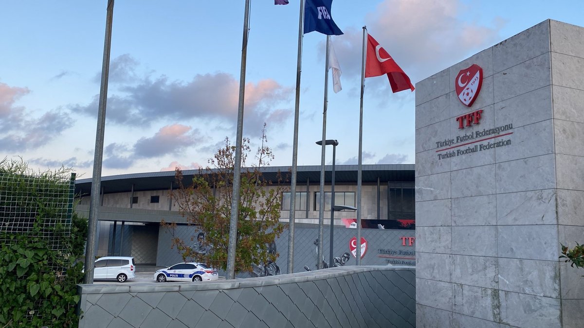 4 Süper Lig takımı PFDK'ya sevk edildi!