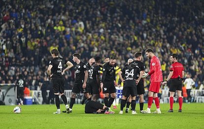 Çaykur Rizespor’dan flaş paylaşım! Bitti