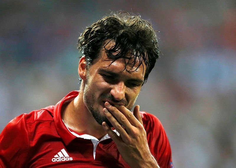 Şampiyonlar Ligi’nde yıldız savaşları