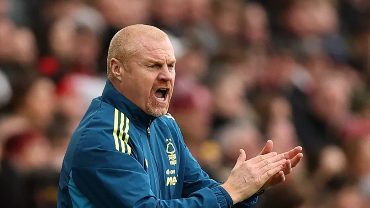 Fenerbahçe maçı öncesi Nottingham Forest'ta şok ayrılık!