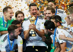 Beşiktaş'ta yeni aday Sandro Wagner
