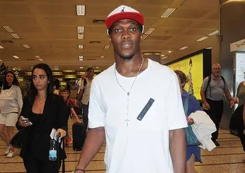 Nwakaeme geliyor