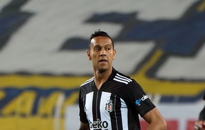Josef de Souza’dan Beşiktaş açıklaması!