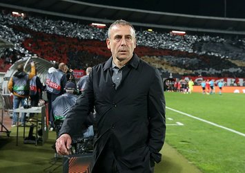 Abdullah Avcı: Bundan sonraki hesaplara bakacağız!