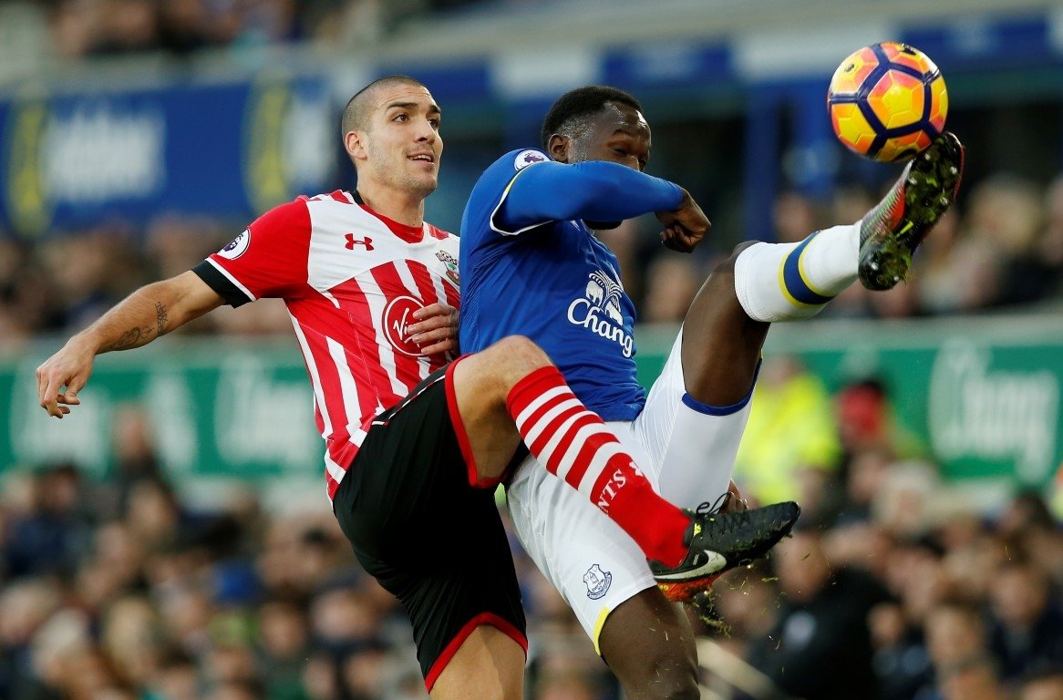 Gençlerbirliği’nin maskotu Lukaku bugün 80 milyon euro