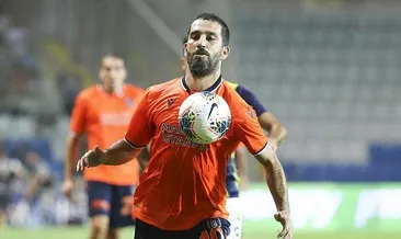 Arda Turan’a Burak desteği