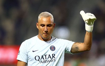 TRANSFER HABERİ: Fenerbahçe’den Keylor Navas bombası!