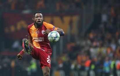 Christian Luyindama futbolu bıraktı