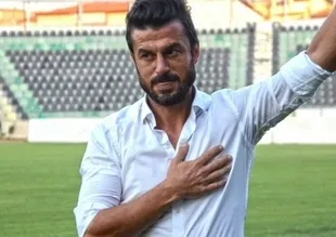 Ali Tandoğan galibiyetle başladı!