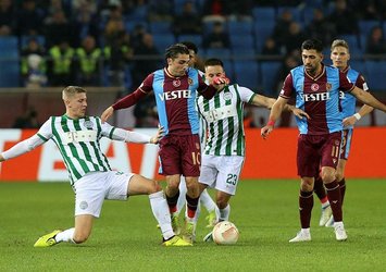 "Finale gitmek istiyoruz"