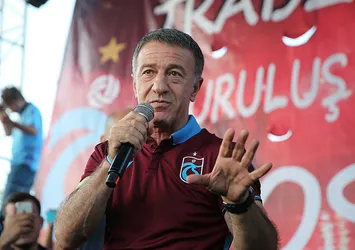 İstifa söz konusu değil