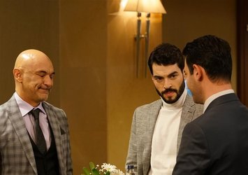 Kaderimin Oyunu 9. bölüm İZLE