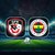 Gaziantep FK-F.Bahçe maçı detayları!