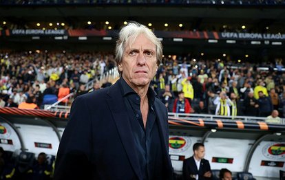 Fenerbahçe’de Jorge Jesus’tan kalecilere özel görev!
