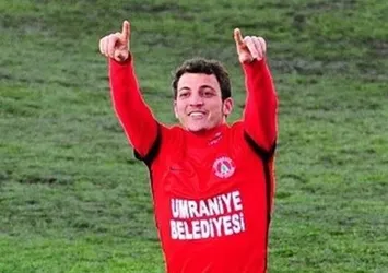 Emircan bekliyor