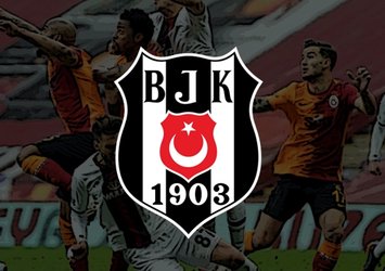 Beşiktaşlı yöneticiden Galatasaray'a flaş gönderme!
