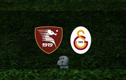 SALERNITANA - GALATASARAY CANLI MAÇ İZLE | Salernitana - Galatasaray hazırlık maçı ne zaman, hangi kanalda canlı yayınlanacak?