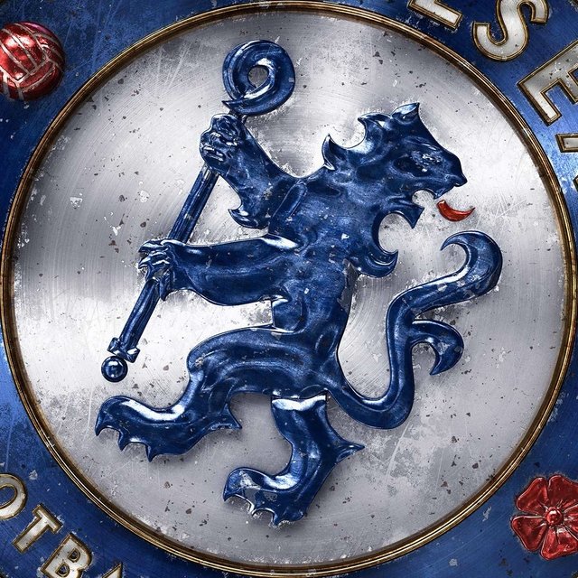 Futbol takımlarının 3 boyutlu logoları