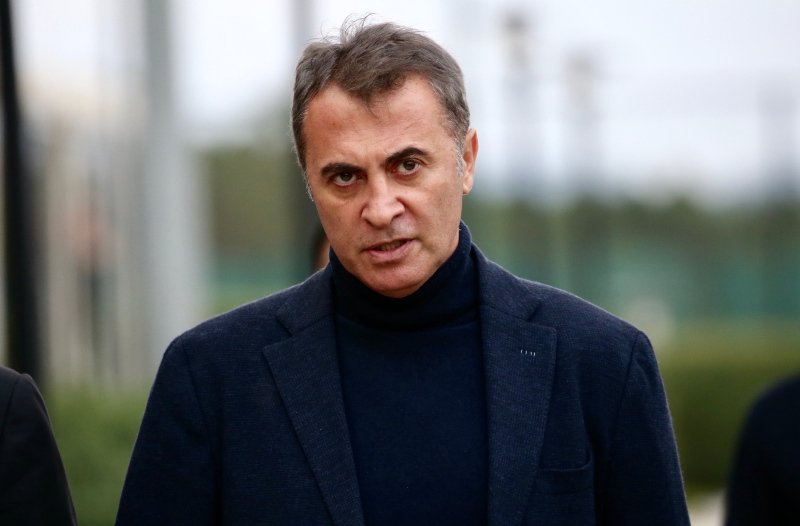 Beşiktaş’ta neler oluyor?