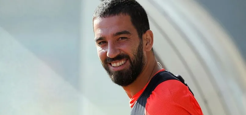 Flaş iddia: ''Arda, Beşiktaş ile görüştü!''