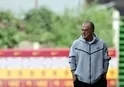 Galatasaray şampiyonluk kupasına ortak oldu! - 1